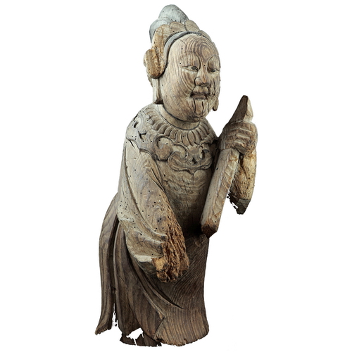 Other Art - Arts Antiques Oriental Spirit Gallery